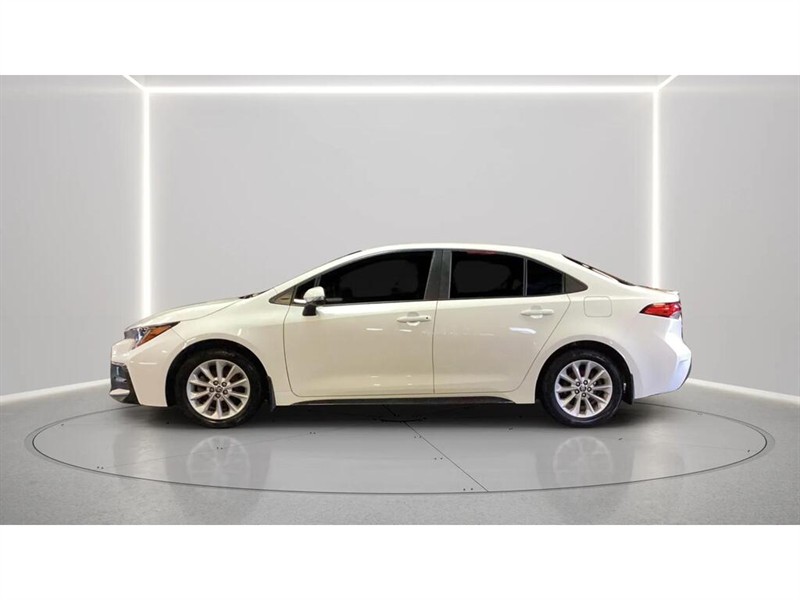 toyota Corolla 2020 - 2