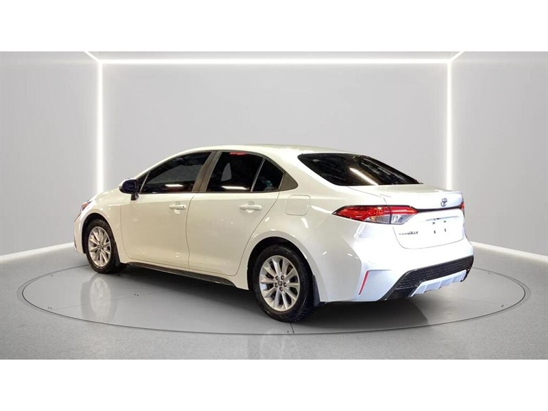 toyota Corolla 2020 - 3