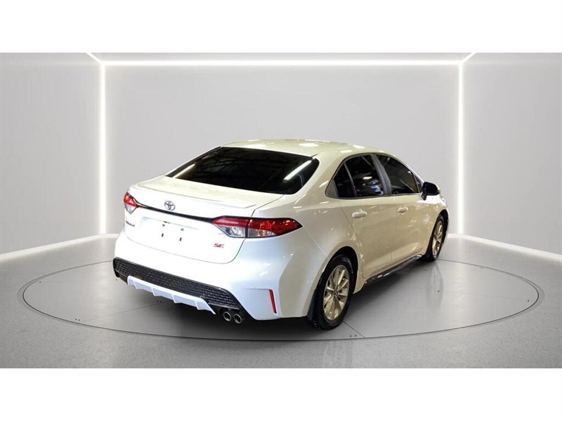 toyota Corolla 2020 - 5