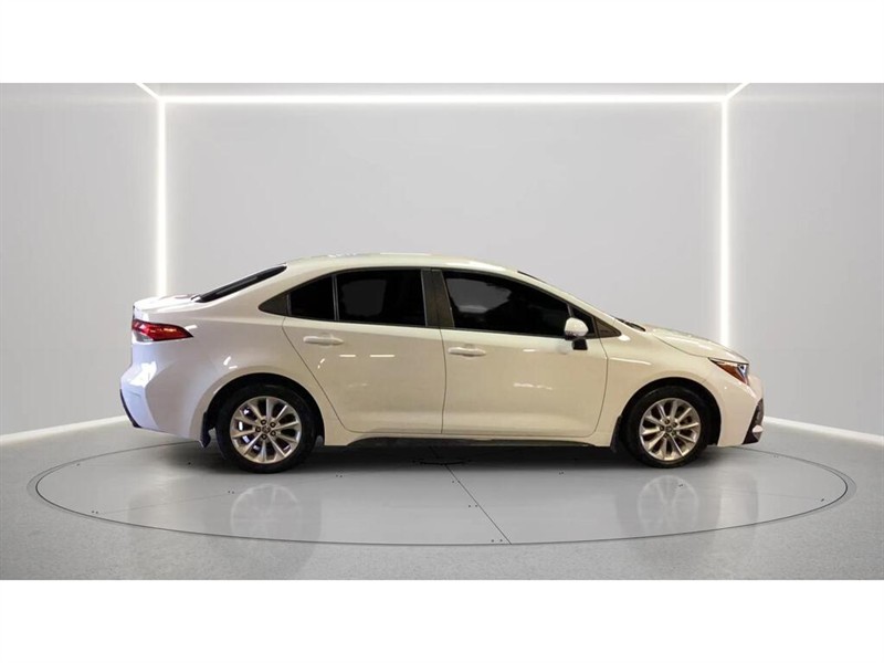 toyota Corolla 2020 - 6