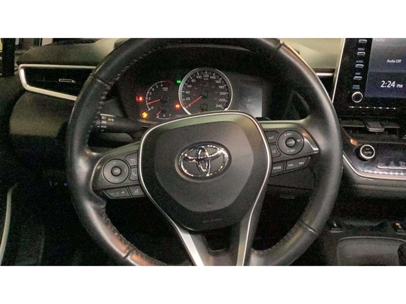 toyota Corolla 2020 - 9