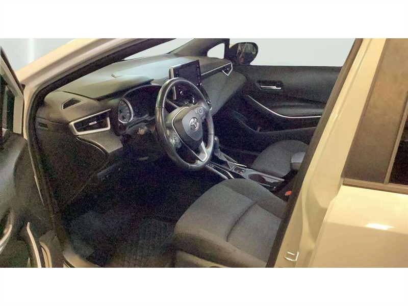 toyota Corolla 2020 - 10