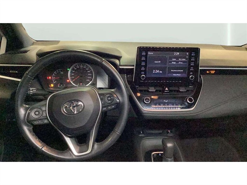toyota Corolla 2020 - 11