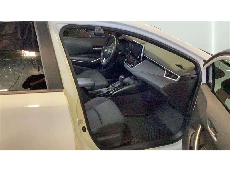 toyota Corolla 2020 - 12