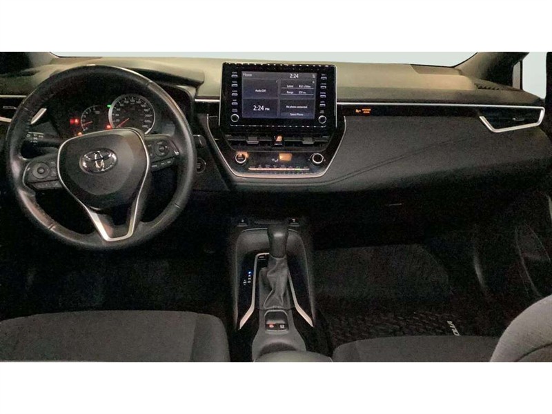 toyota Corolla 2020 - 13