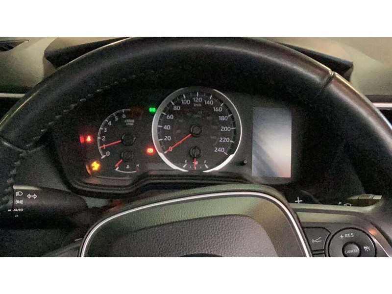 toyota Corolla 2020 - 14
