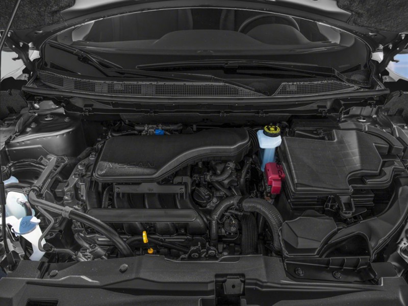nissan Qashqai 2020 - 5