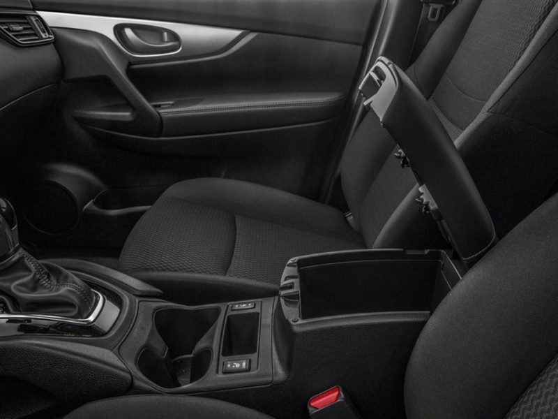 nissan Qashqai 2020 - 6