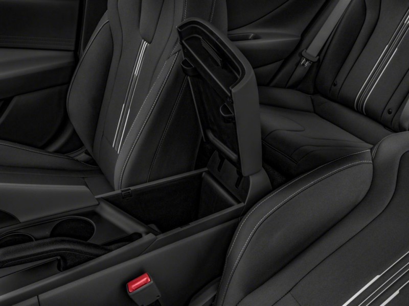 hyundai ELANTRA PREFERRD 2023 - 5