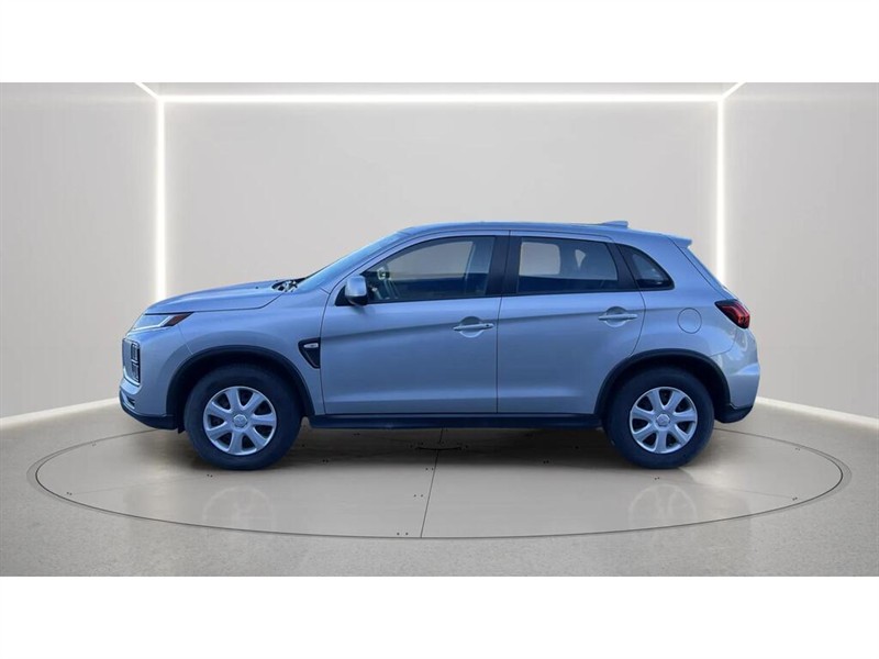 mitsubishi RVR 2022 - 2