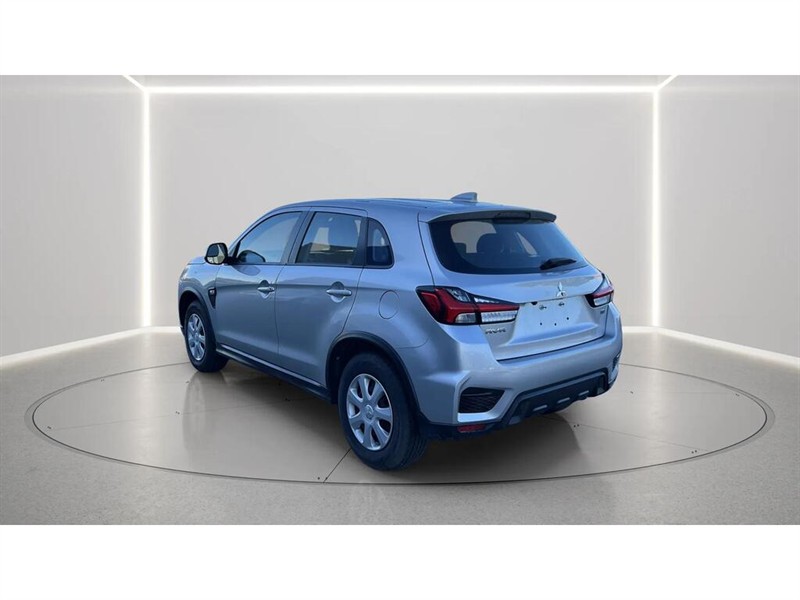 mitsubishi RVR 2022 - 3