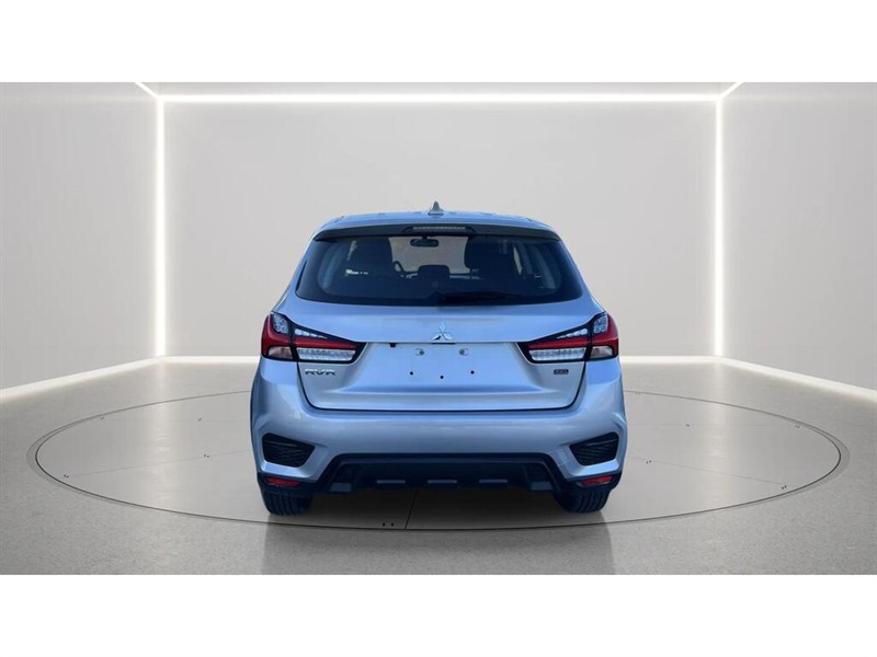mitsubishi RVR 2022 - 4