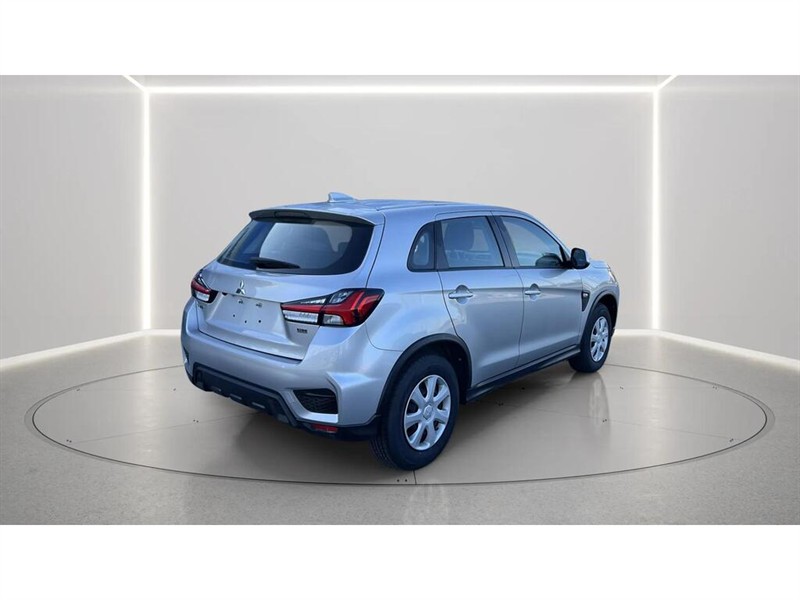 mitsubishi RVR 2022 - 5