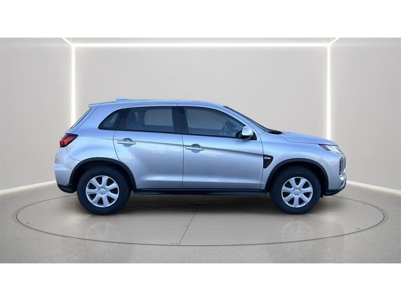 mitsubishi RVR 2022 - 6