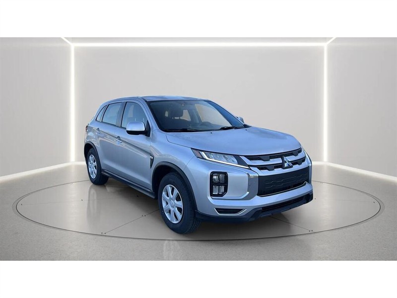 mitsubishi RVR 2022 - 7