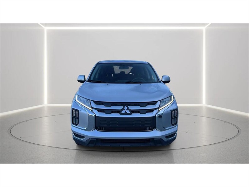 mitsubishi RVR 2022 - 8