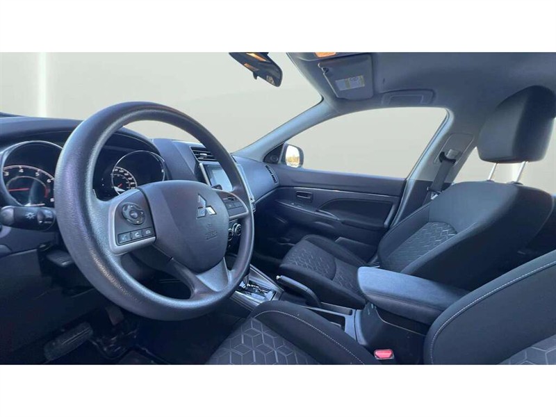 mitsubishi RVR 2022 - 9