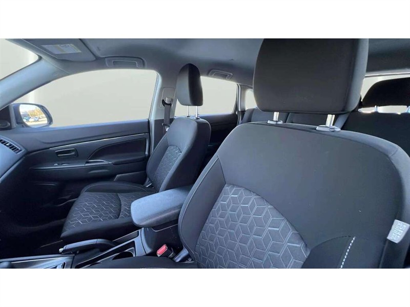 mitsubishi RVR 2022 - 10