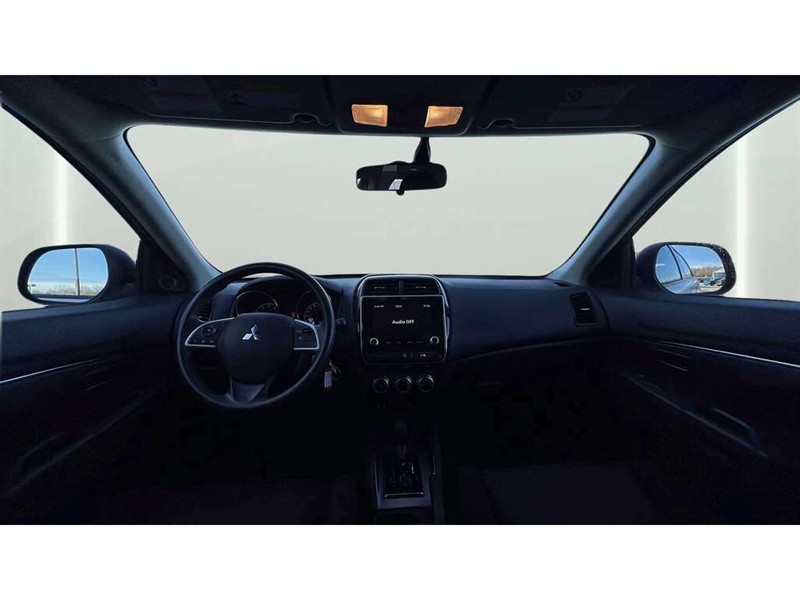 mitsubishi RVR 2022 - 12