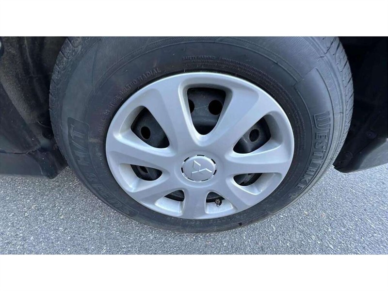 mitsubishi RVR 2022 - 13
