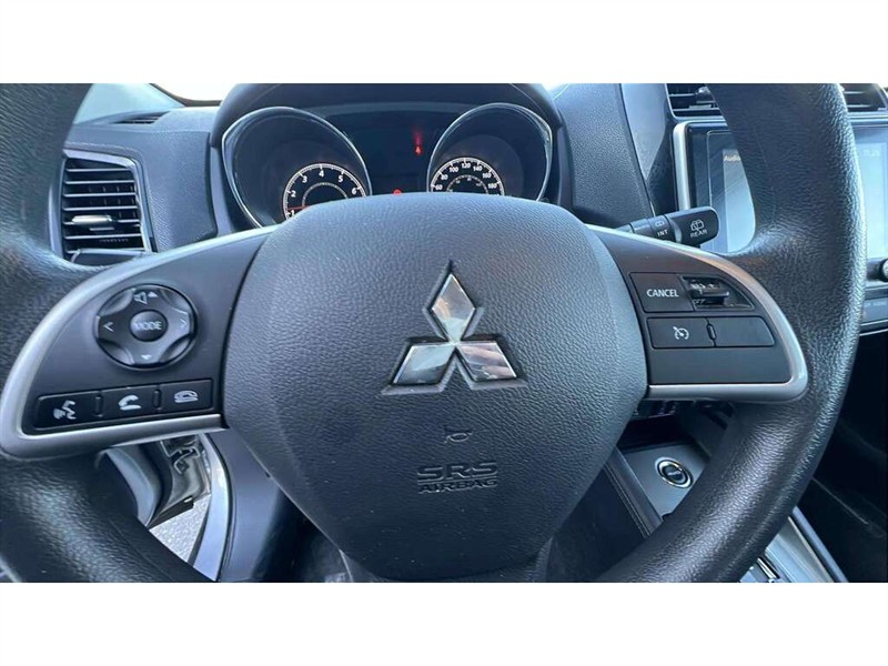 mitsubishi RVR 2022 - 14