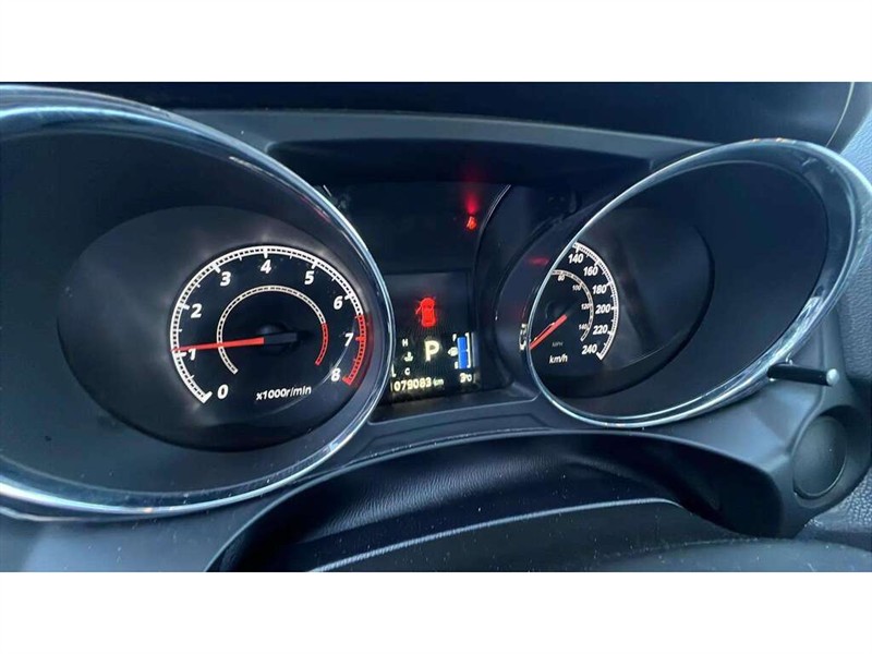 mitsubishi RVR 2022 - 15