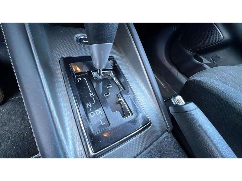 mitsubishi RVR 2022 - 18