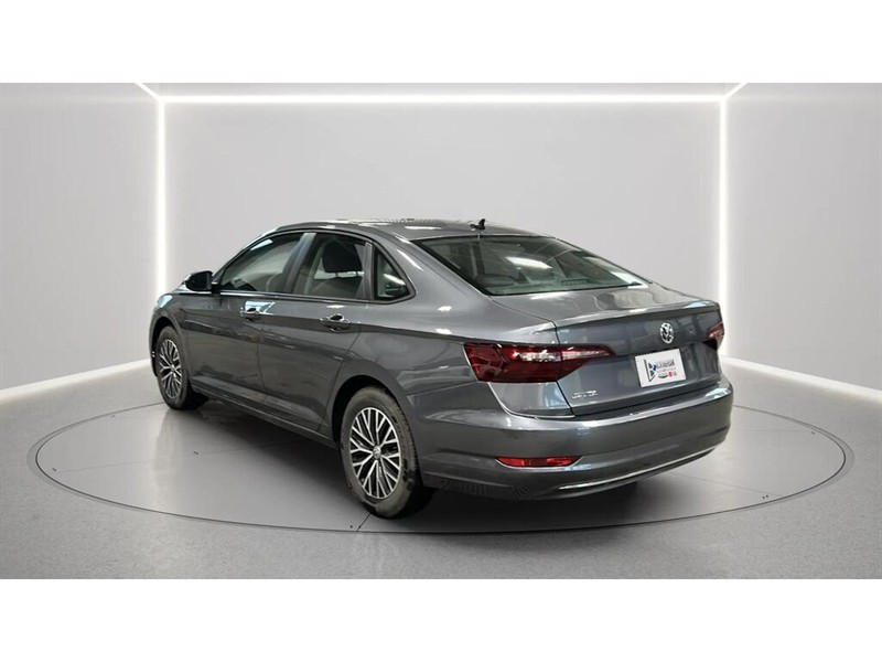volkswagen Jetta 2021 - 3