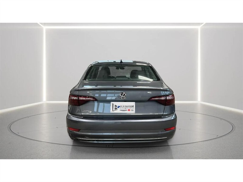 volkswagen Jetta 2021 - 4