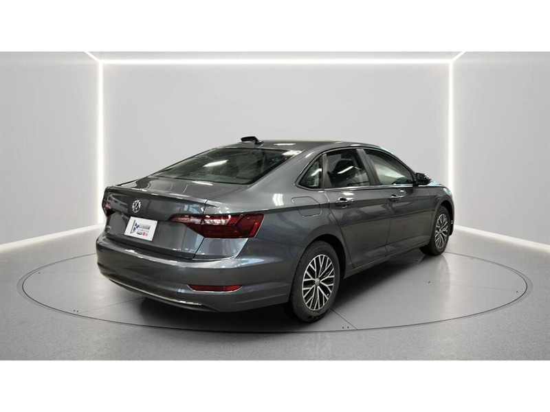 volkswagen Jetta 2021 - 5