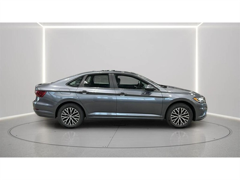 volkswagen Jetta 2021 - 6