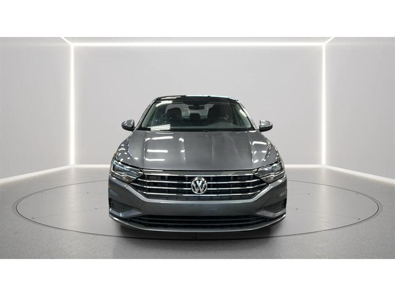 volkswagen Jetta 2021 - 8
