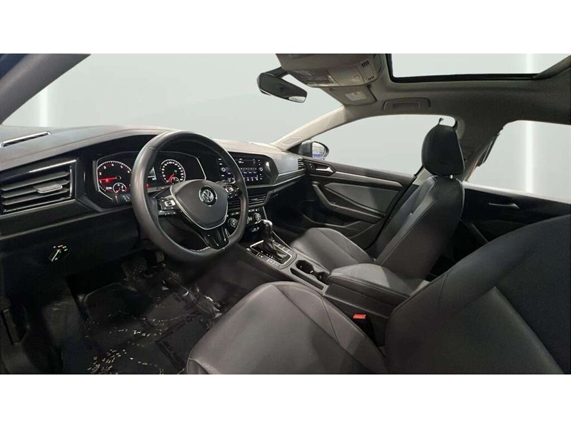 volkswagen Jetta 2021 - 10