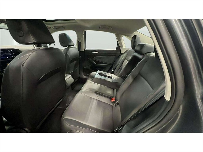volkswagen Jetta 2021 - 11