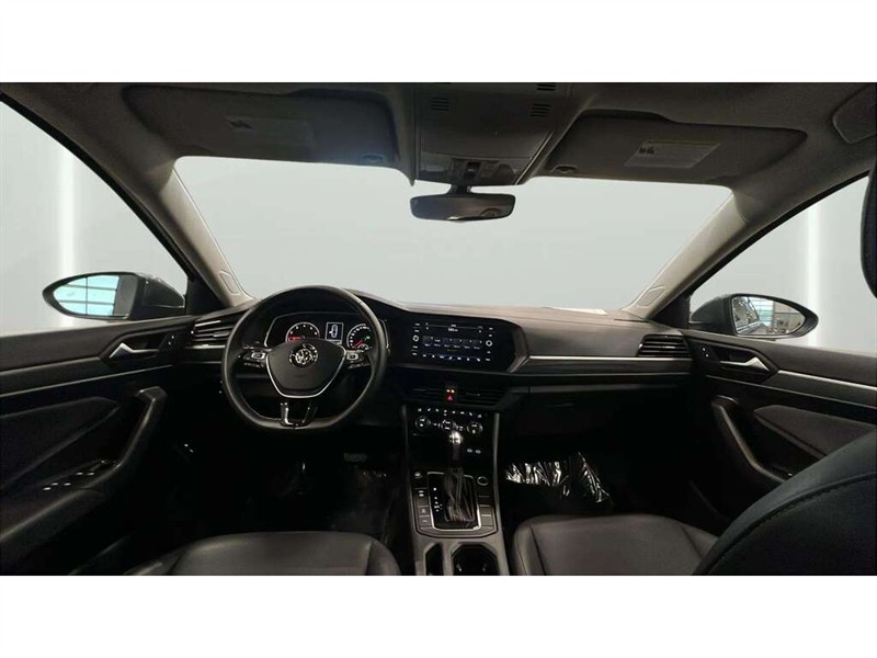 volkswagen Jetta 2021 - 12