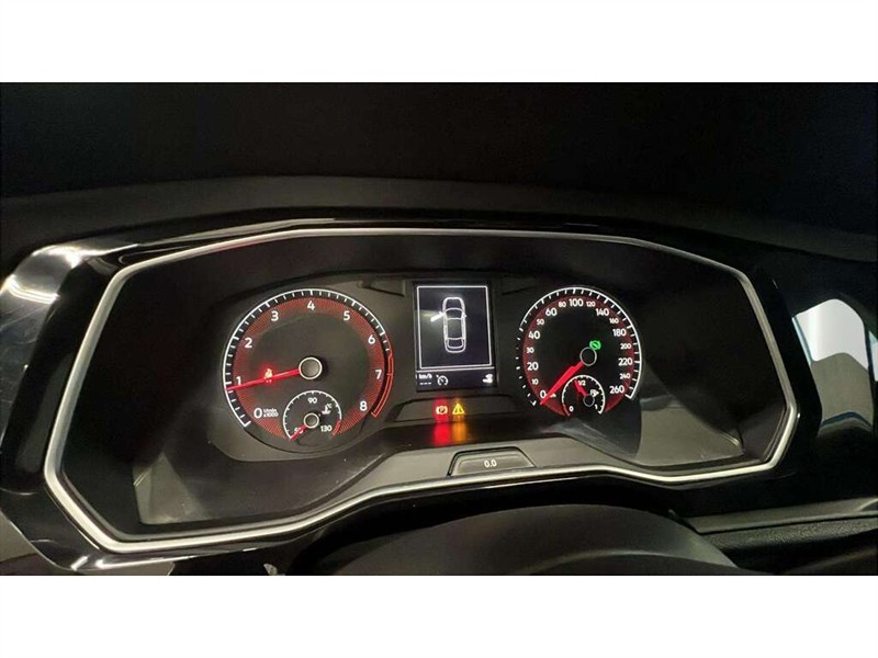 volkswagen Jetta 2021 - 17