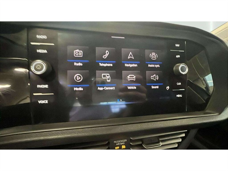 volkswagen Jetta 2021 - 20