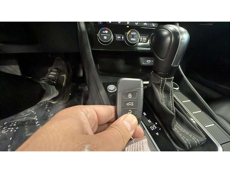 volkswagen Jetta 2021 - 22