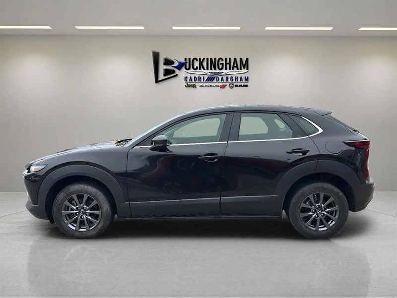 mazda CX-30 2020 - 2