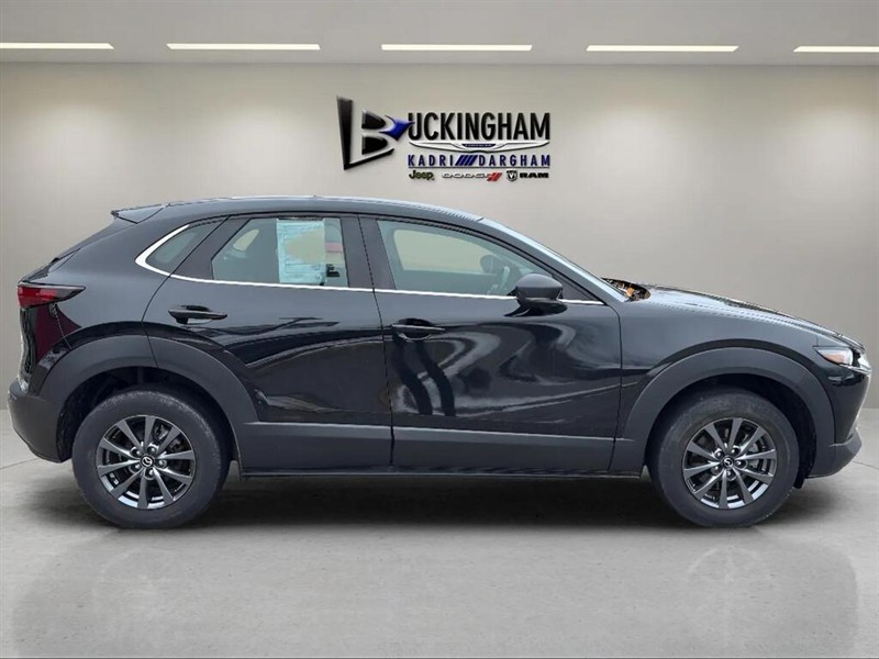 mazda CX-30 2020 - 6