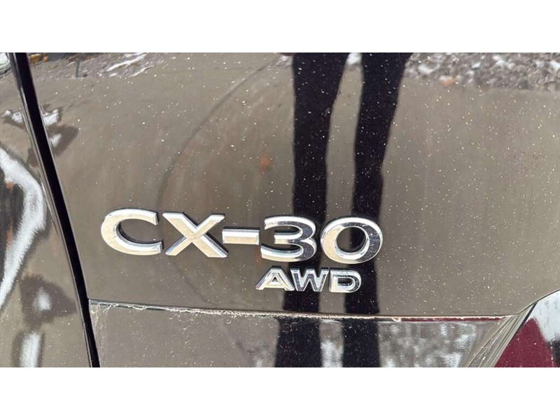 mazda CX-30 2020 - 9