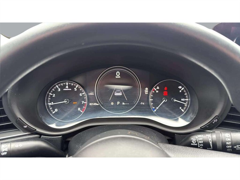 mazda CX-30 2020 - 11