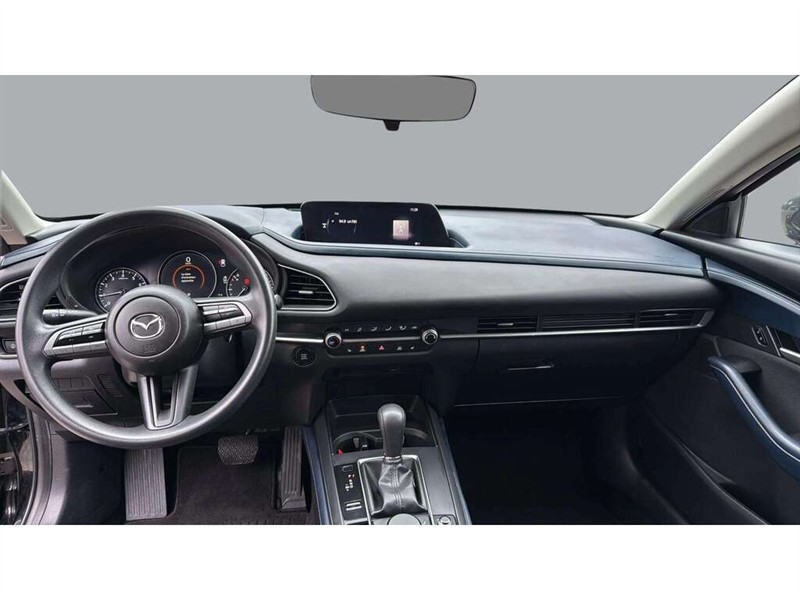 mazda CX-30 2020 - 12