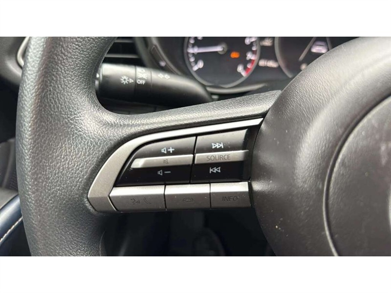 mazda CX-30 2020 - 13