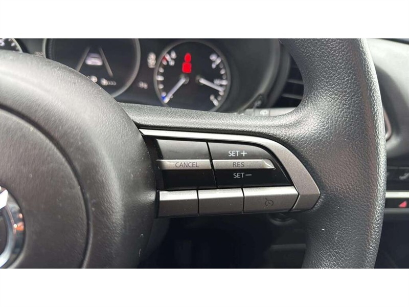 mazda CX-30 2020 - 14