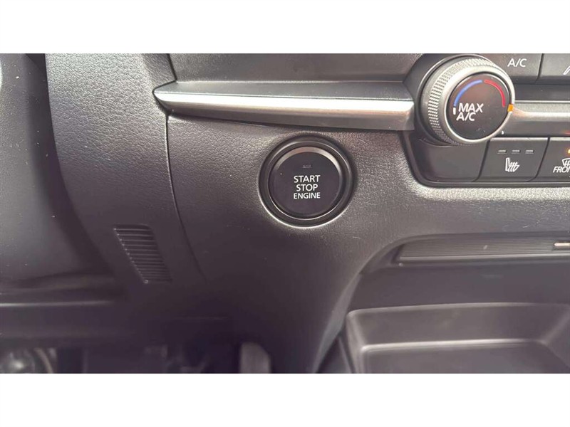 mazda CX-30 2020 - 15