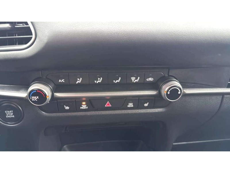 mazda CX-30 2020 - 19