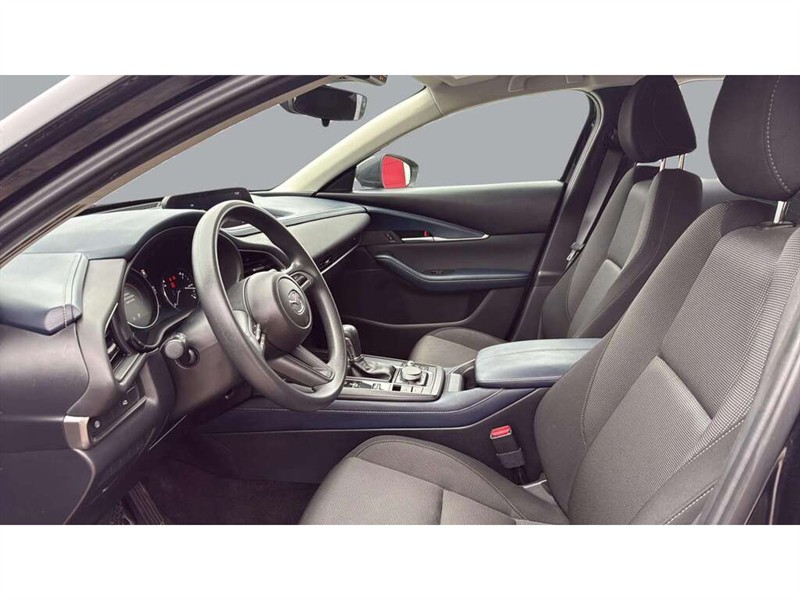 mazda CX-30 2020 - 20
