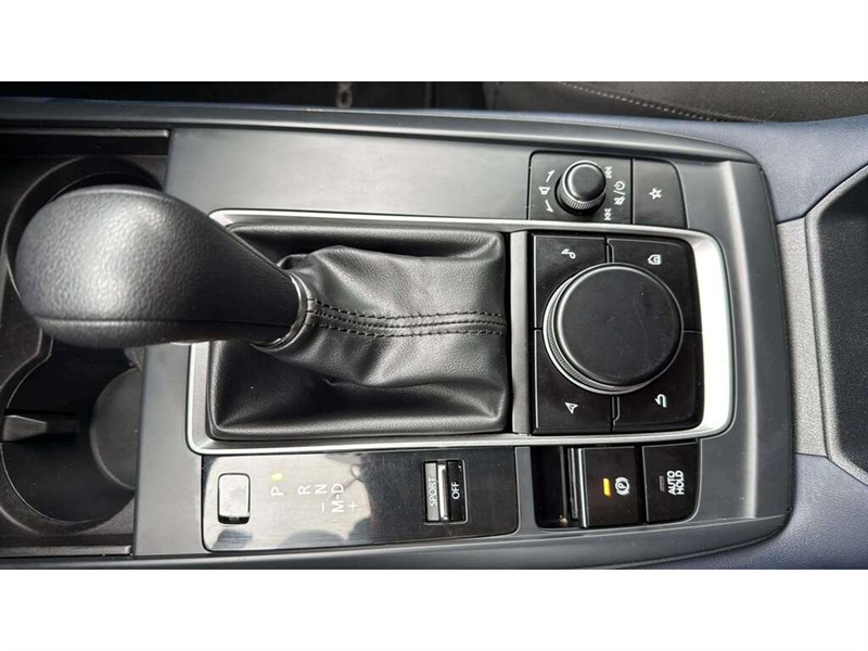 mazda CX-30 2020 - 23