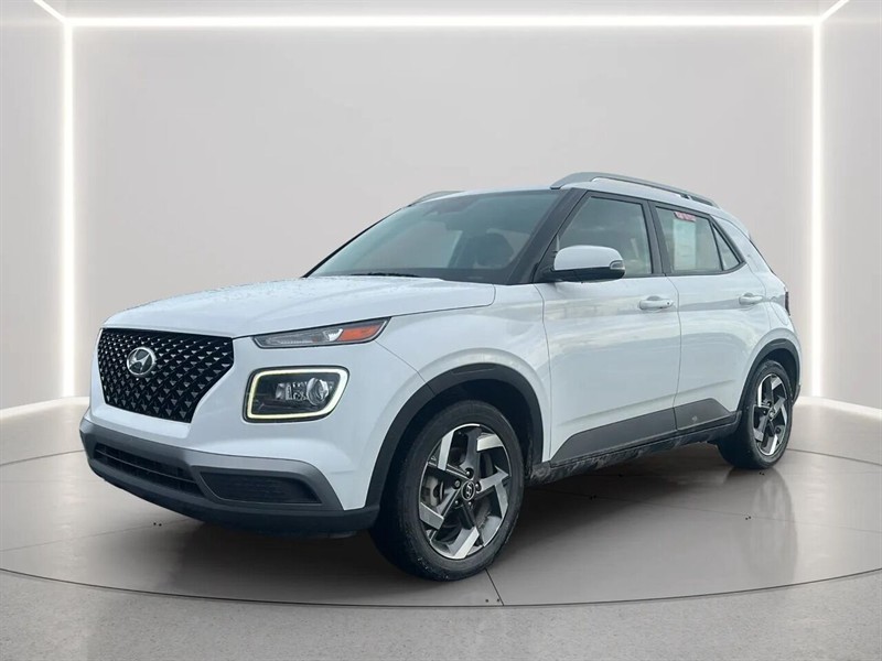 hyundai VENUE SEL/LIMITED 2023